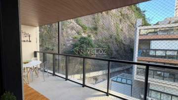 Apartamento 4 quartos à venda Rio de Janeiro,RJ Laranjeiras - R$ 3.300.000 - LAAP41383