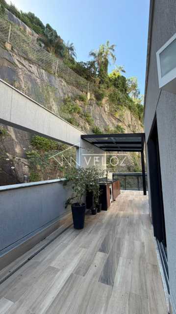 Conheça WhatsApp Image 2026-06-30 at 1 do imóvel - Apartamento 4 quartos à venda Rio de Janeiro,RJ Laranjeiras - R$ 3.300.000 - LAAP41383 - 23 WhatsApp Image 2026-06-30 at 1 - 23