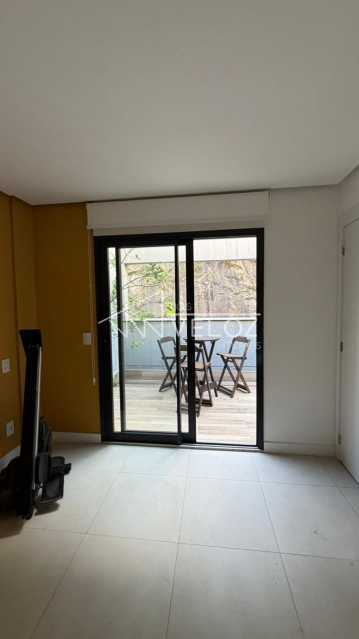 Conheça WhatsApp Image 2026-06-30 at 1 do imóvel - Apartamento 4 quartos à venda Rio de Janeiro,RJ Laranjeiras - R$ 3.300.000 - LAAP41383 - 24 WhatsApp Image 2026-06-30 at 1 - 24