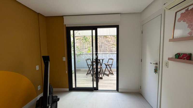 Conheça WhatsApp Image 2026-06-30 at 1 do imóvel - Apartamento 4 quartos à venda Rio de Janeiro,RJ Laranjeiras - R$ 3.300.000 - LAAP41383 - 17 WhatsApp Image 2026-06-30 at 1 - 17