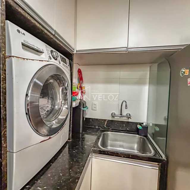 Conheça WhatsApp Image 2026-06-30 at 1 do imóvel - Apartamento 2 quartos à venda Rio de Janeiro,RJ Urca - R$ 1.050.000 - BOAP20935 - 22 WhatsApp Image 2026-06-30 at 1 - 22