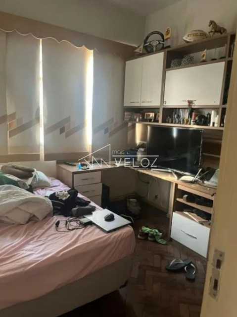 Conheça 7cf4ddd7-912c-4c5f-ad86-0cd976 do imóvel - Apartamento 3 quartos à venda Rio de Janeiro,RJ Humaitá - R$ 1.050.000 - BOAP30828 - 5 7cf4ddd7-912c-4c5f-ad86-0cd976 - 5