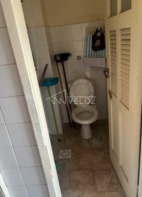 Conheça 980cf320-98ad-4acf-a583-7e4a25 do imóvel - Apartamento 3 quartos à venda Rio de Janeiro,RJ Humaitá - R$ 1.050.000 - BOAP30828 - 15 980cf320-98ad-4acf-a583-7e4a25 - 15