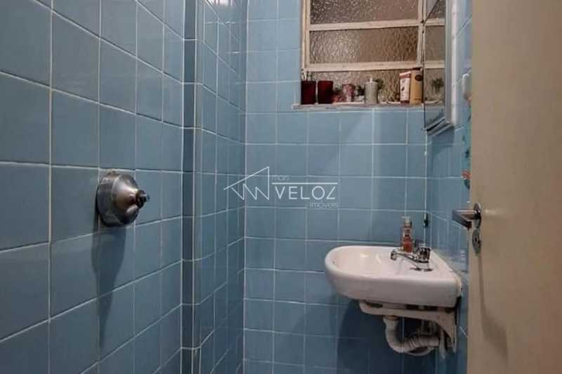 Conheça 9147aaee-81b3-494b-8706-f02083 do imóvel - Apartamento 3 quartos à venda Rio de Janeiro,RJ Humaitá - R$ 1.050.000 - BOAP30828 - 8 9147aaee-81b3-494b-8706-f02083 - 8