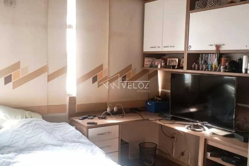 Conheça 777354f1-7b20-4a55-a228-174c16 do imóvel - Apartamento 3 quartos à venda Rio de Janeiro,RJ Humaitá - R$ 1.050.000 - BOAP30828 - 6 777354f1-7b20-4a55-a228-174c16 - 6