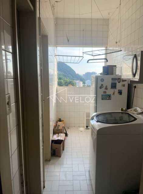 Conheça bec877ec-ddef-40fb-9d72-1c86fa do imóvel - Apartamento 3 quartos à venda Rio de Janeiro,RJ Humaitá - R$ 1.050.000 - BOAP30828 - 14 bec877ec-ddef-40fb-9d72-1c86fa - 14