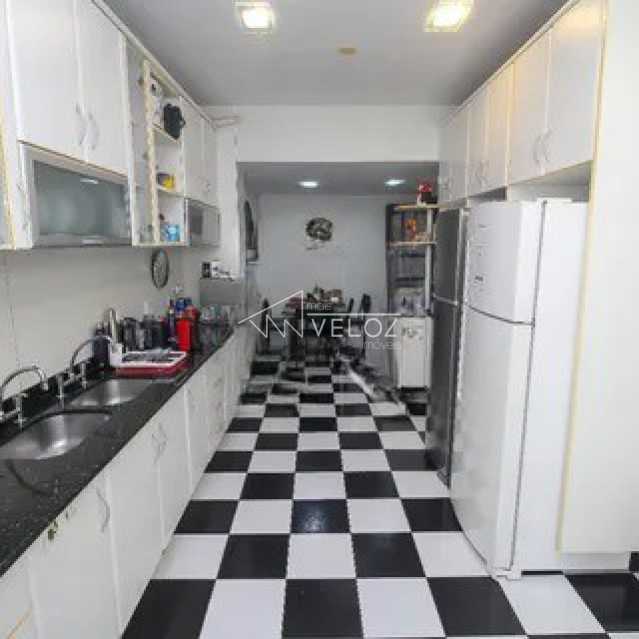 Conheça Soares Cabral 7 do imóvel - Apartamento 4 quartos à venda Rio de Janeiro,RJ Laranjeiras - R$ 2.800.000 - LSAP40031 - 7 Soares Cabral 7 - 7