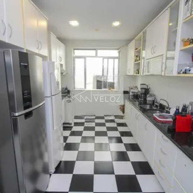 Conheça Soares Cabral 8 do imóvel - Apartamento 4 quartos à venda Rio de Janeiro,RJ Laranjeiras - R$ 2.800.000 - LSAP40031 - 8 Soares Cabral 8 - 8