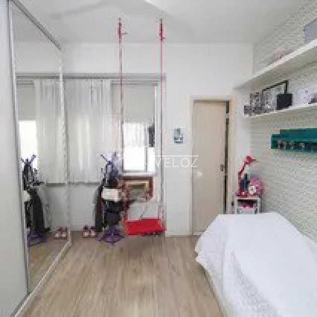 Conheça Soares Cabral 9 do imóvel - Apartamento 4 quartos à venda Rio de Janeiro,RJ Laranjeiras - R$ 2.800.000 - LSAP40031 - 9 Soares Cabral 9 - 9
