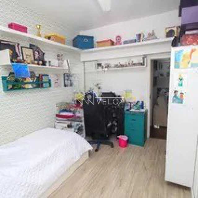 Conheça Soares Cabral 10 do imóvel - Apartamento 4 quartos à venda Rio de Janeiro,RJ Laranjeiras - R$ 2.800.000 - LSAP40031 - 10 Soares Cabral 10 - 10