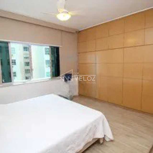 Conheça Soares Cabral 11 do imóvel - Apartamento 4 quartos à venda Rio de Janeiro,RJ Laranjeiras - R$ 2.800.000 - LSAP40031 - 4 Soares Cabral 11 - 4