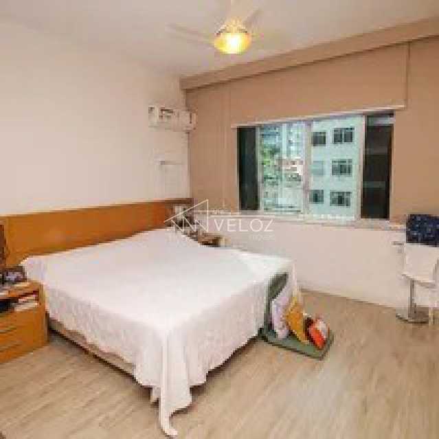 Conheça Soares Cabral 12 do imóvel - Apartamento 4 quartos à venda Rio de Janeiro,RJ Laranjeiras - R$ 2.800.000 - LSAP40031 - 11 Soares Cabral 12 - 11