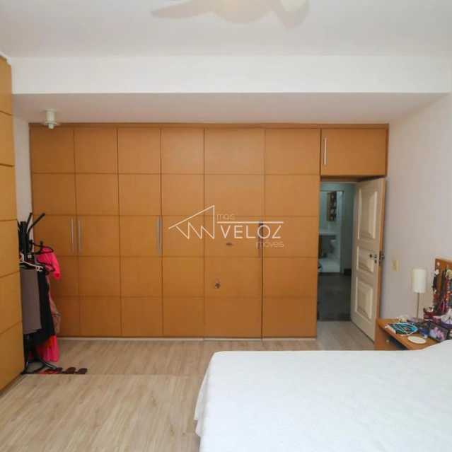 Conheça Soares Cabral 13 do imóvel - Apartamento 4 quartos à venda Rio de Janeiro,RJ Laranjeiras - R$ 2.800.000 - LSAP40031 - 12 Soares Cabral 13 - 12