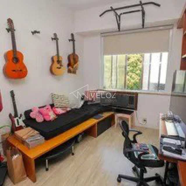 Conheça Soares Cabral 14 do imóvel - Apartamento 4 quartos à venda Rio de Janeiro,RJ Laranjeiras - R$ 2.800.000 - LSAP40031 - 5 Soares Cabral 14 - 5