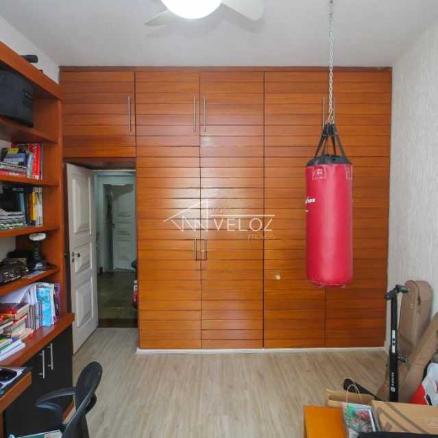 Conheça Soares Cabral 15 do imóvel - Apartamento 4 quartos à venda Rio de Janeiro,RJ Laranjeiras - R$ 2.800.000 - LSAP40031 - 6 Soares Cabral 15 - 6
