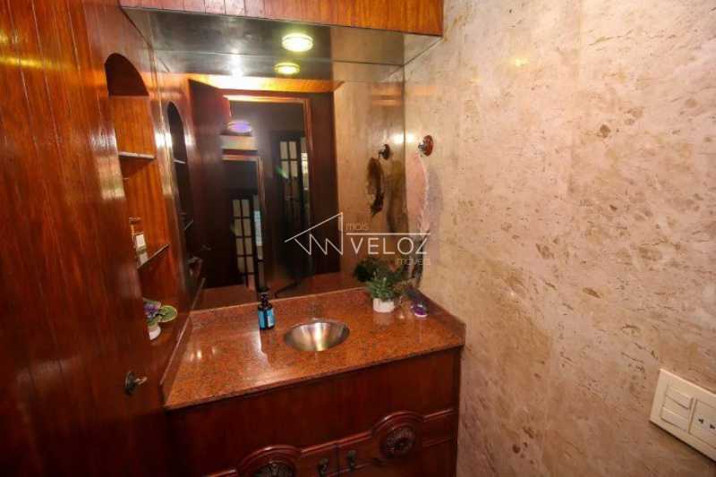 Conheça Soares Cabral 18 do imóvel - Apartamento 4 quartos à venda Rio de Janeiro,RJ Laranjeiras - R$ 2.800.000 - LSAP40031 - 15 Soares Cabral 18 - 15