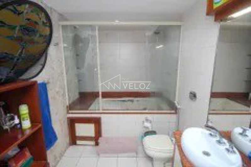 Conheça Soares Cabral 20 do imóvel - Apartamento 4 quartos à venda Rio de Janeiro,RJ Laranjeiras - R$ 2.800.000 - LSAP40031 - 17 Soares Cabral 20 - 17