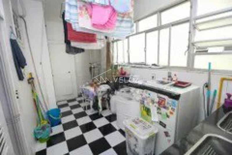 Conheça Soares Cabral 26 do imóvel - Apartamento 4 quartos à venda Rio de Janeiro,RJ Laranjeiras - R$ 2.800.000 - LSAP40031 - 19 Soares Cabral 26 - 19