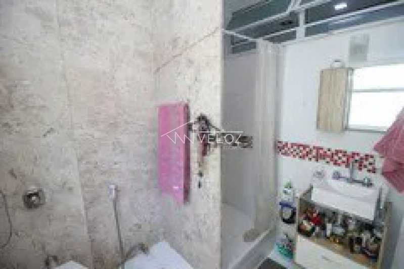 Conheça Soares Cabral 22 do imóvel - Apartamento 4 quartos à venda Rio de Janeiro,RJ Laranjeiras - R$ 2.800.000 - LSAP40031 - 20 Soares Cabral 22 - 20
