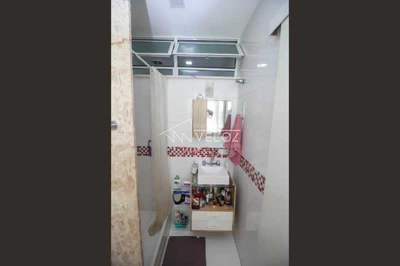 Conheça Soares Cabral 23 do imóvel - Apartamento 4 quartos à venda Rio de Janeiro,RJ Laranjeiras - R$ 2.800.000 - LSAP40031 - 21 Soares Cabral 23 - 21