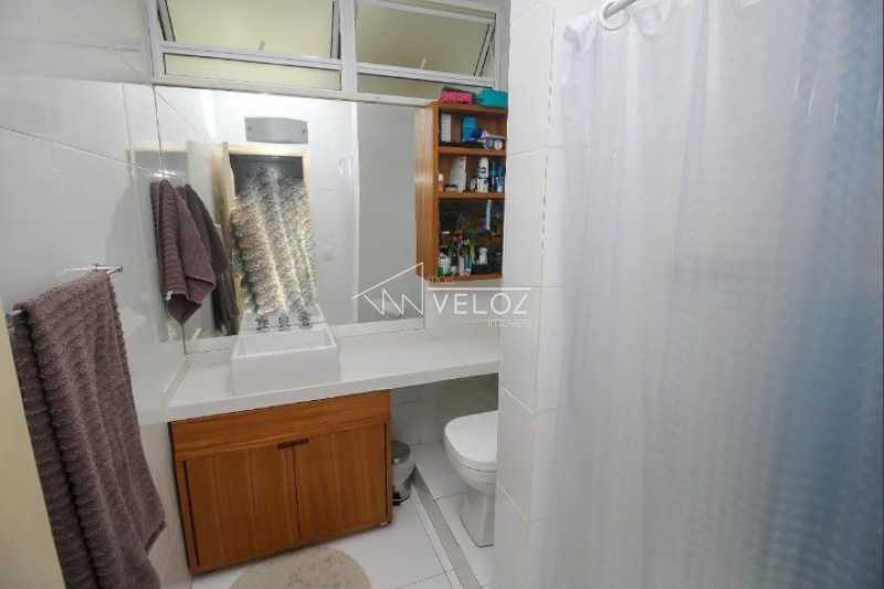 Conheça Soares Cabral 24 do imóvel - Apartamento 4 quartos à venda Rio de Janeiro,RJ Laranjeiras - R$ 2.800.000 - LSAP40031 - 22 Soares Cabral 24 - 22