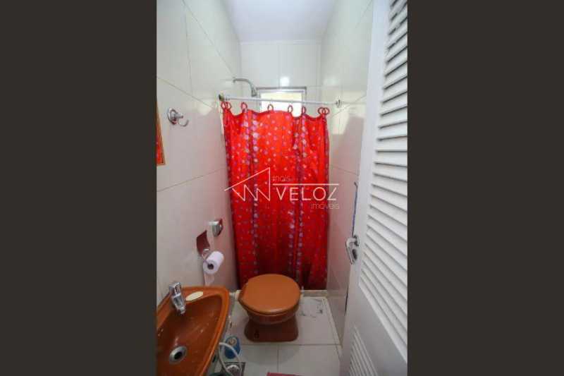 Conheça Soares Cabral 25 do imóvel - Apartamento 4 quartos à venda Rio de Janeiro,RJ Laranjeiras - R$ 2.800.000 - LSAP40031 - 23 Soares Cabral 25 - 23