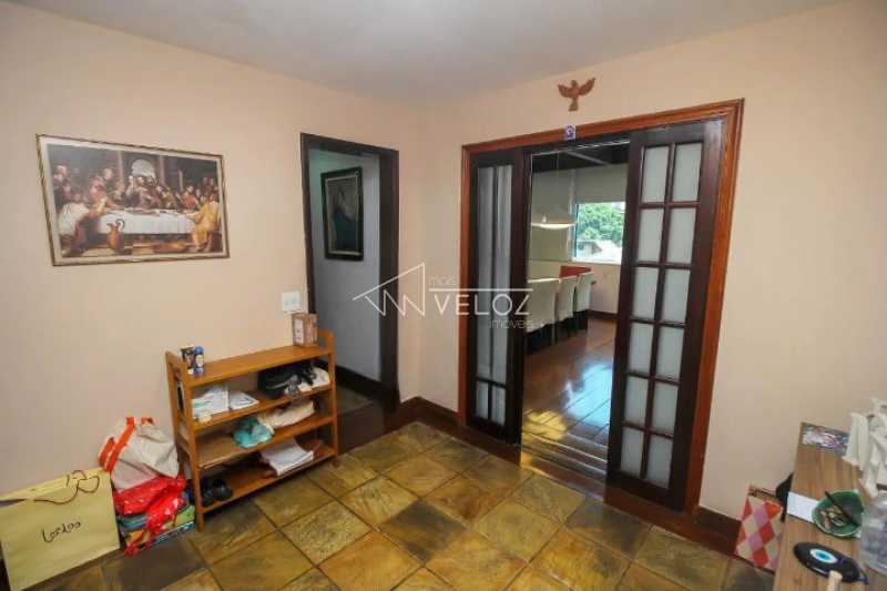 Conheça Soares Cabral 28 do imóvel - Apartamento 4 quartos à venda Rio de Janeiro,RJ Laranjeiras - R$ 2.800.000 - LSAP40031 - 25 Soares Cabral 28 - 25