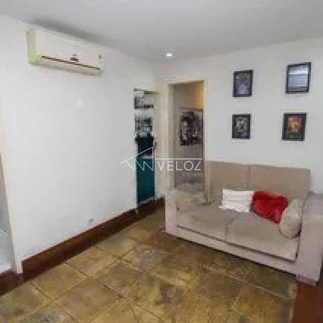 Conheça Soares Cabral 29 do imóvel - Apartamento 4 quartos à venda Rio de Janeiro,RJ Laranjeiras - R$ 2.800.000 - LSAP40031 - 26 Soares Cabral 29 - 26
