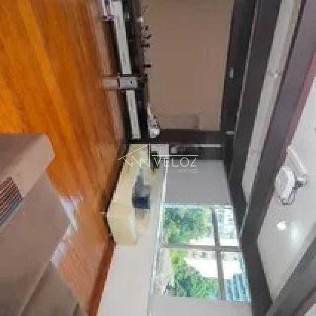Conheça Soares Cabral 3 do imóvel - Apartamento 4 quartos à venda Rio de Janeiro,RJ Laranjeiras - R$ 2.800.000 - LSAP40031 - 27 Soares Cabral 3 - 27