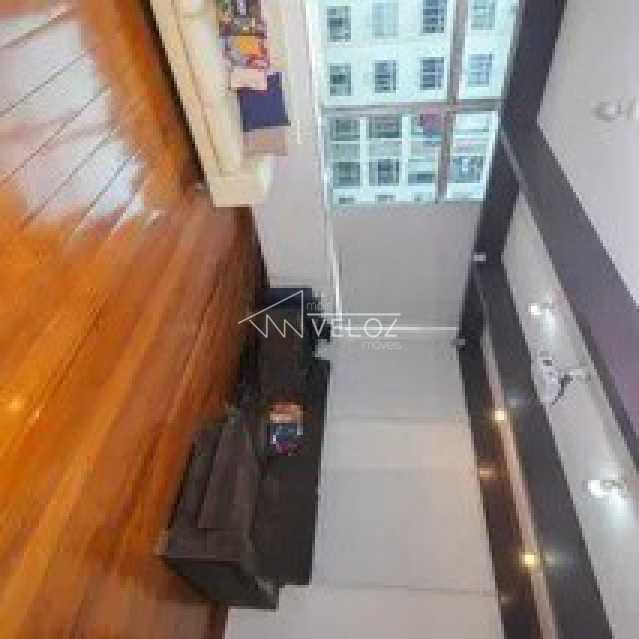 Conheça Soares Cabral 4 do imóvel - Apartamento 4 quartos à venda Rio de Janeiro,RJ Laranjeiras - R$ 2.800.000 - LSAP40031 - 28 Soares Cabral 4 - 28
