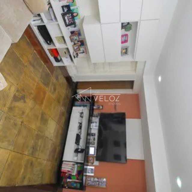 Conheça Soares Cabral 5 do imóvel - Apartamento 4 quartos à venda Rio de Janeiro,RJ Laranjeiras - R$ 2.800.000 - LSAP40031 - 29 Soares Cabral 5 - 29