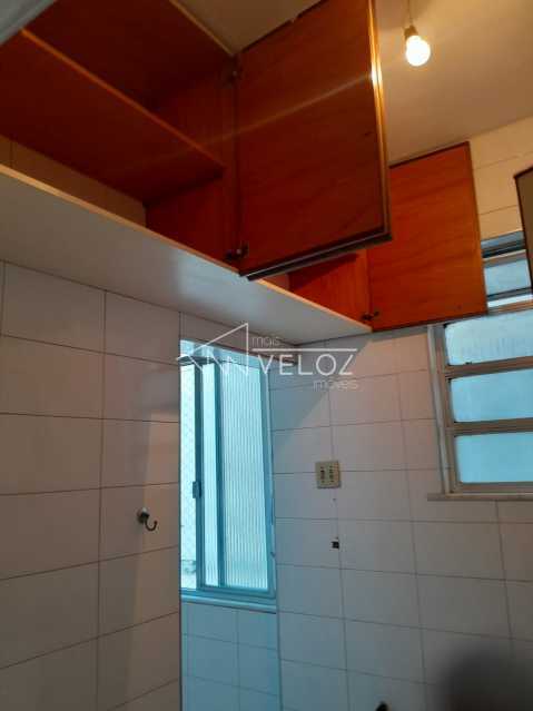Conheça 300 do imóvel - Apartamento 1 quarto à venda Condomínio Edificio Santo Amaro - Rio de Janeiro,RJ Glória - R$ 570.000 - LAAP14501 - 4 300 - 4