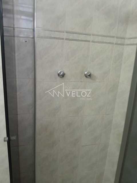 Conheça 306 do imóvel - Apartamento 1 quarto à venda Condomínio Edificio Santo Amaro - Rio de Janeiro,RJ Glória - R$ 570.000 - LAAP14501 - 10 306 - 10