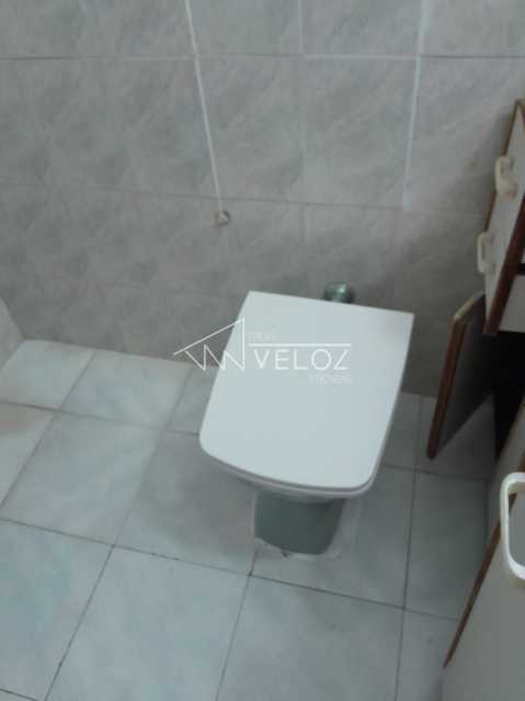 Conheça 308 do imóvel - Apartamento 1 quarto à venda Condomínio Edificio Santo Amaro - Rio de Janeiro,RJ Glória - R$ 570.000 - LAAP14501 - 12 308 - 12