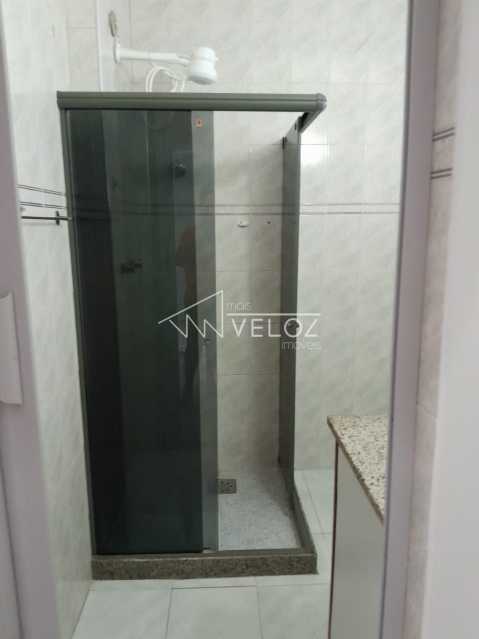 Conheça 310 do imóvel - Apartamento 1 quarto à venda Condomínio Edificio Santo Amaro - Rio de Janeiro,RJ Glória - R$ 570.000 - LAAP14501 - 14 310 - 14