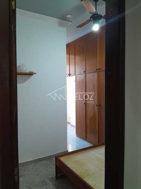 Conheça 312 do imóvel - Apartamento 1 quarto à venda Condomínio Edificio Santo Amaro - Rio de Janeiro,RJ Glória - R$ 570.000 - LAAP14501 - 16 312 - 16