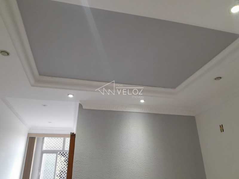 Conheça 316 do imóvel - Apartamento 1 quarto à venda Condomínio Edificio Santo Amaro - Rio de Janeiro,RJ Glória - R$ 570.000 - LAAP14501 - 20 316 - 20