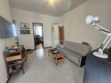 Imperdível - Apartamento 2 quartos à venda Rio de Janeiro,RJ Catete - R$ 485.000 - LAAP27241