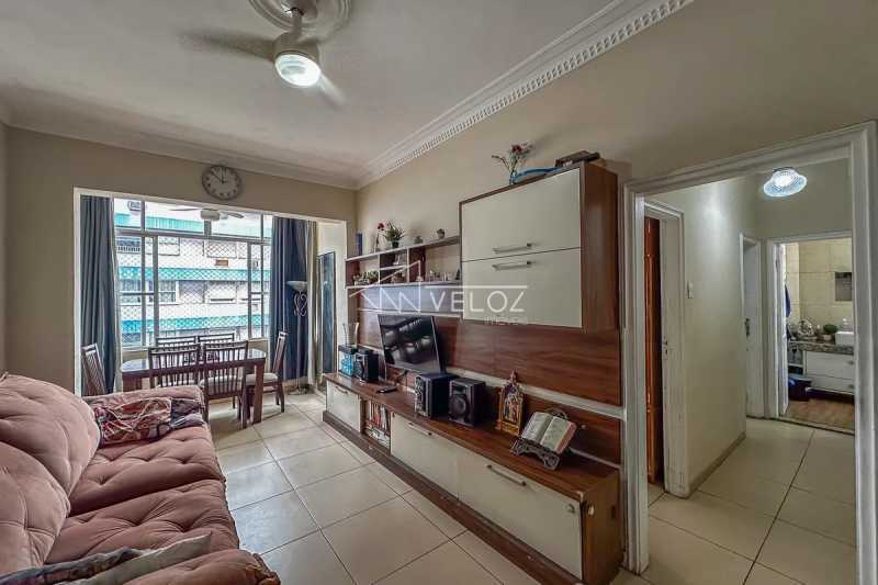 Conheça 1 do imóvel - Apartamento 3 quartos à venda Rio de Janeiro,RJ Laranjeiras - R$ 1.100.000 - LAAP36219 - 1 1 - 1