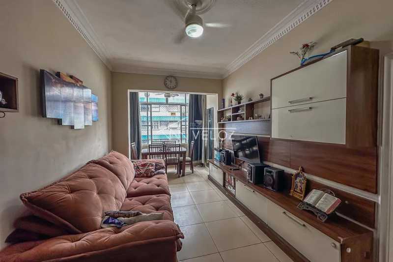 Conheça 2 do imóvel - Apartamento 3 quartos à venda Rio de Janeiro,RJ Laranjeiras - R$ 1.100.000 - LAAP36219 - 2 2 - 2