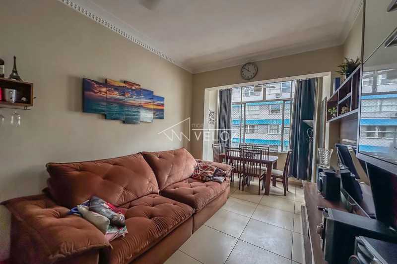 Conheça 3 do imóvel - Apartamento 3 quartos à venda Rio de Janeiro,RJ Laranjeiras - R$ 1.100.000 - LAAP36219 - 3 3 - 3