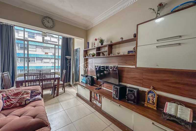 Conheça 4 do imóvel - Apartamento 3 quartos à venda Rio de Janeiro,RJ Laranjeiras - R$ 1.100.000 - LAAP36219 - 4 4 - 4