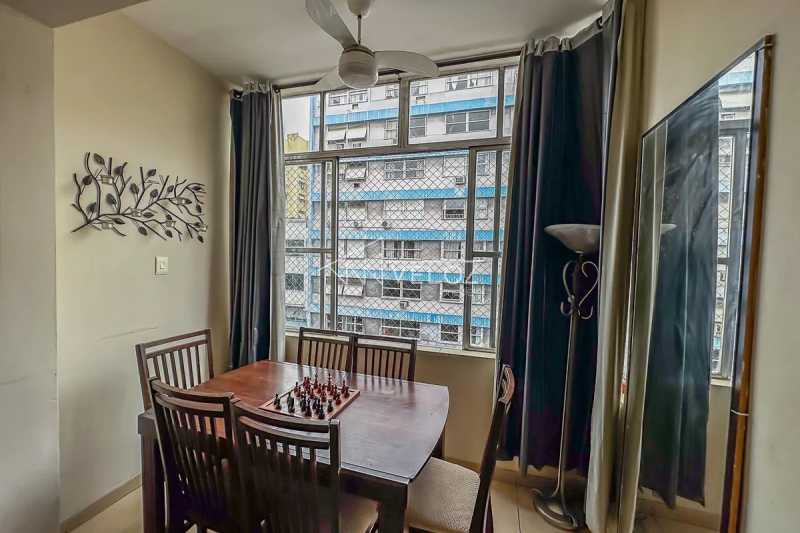 Conheça 5 do imóvel - Apartamento 3 quartos à venda Rio de Janeiro,RJ Laranjeiras - R$ 1.100.000 - LAAP36219 - 5 5 - 5