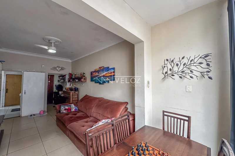 Conheça 6 do imóvel - Apartamento 3 quartos à venda Rio de Janeiro,RJ Laranjeiras - R$ 1.100.000 - LAAP36219 - 6 6 - 6