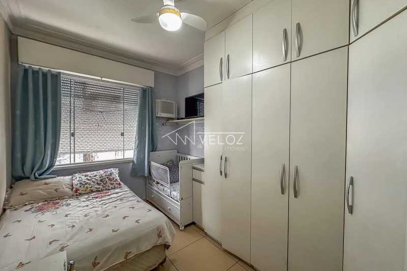Conheça 8 do imóvel - Apartamento 3 quartos à venda Rio de Janeiro,RJ Laranjeiras - R$ 1.100.000 - LAAP36219 - 8 8 - 8