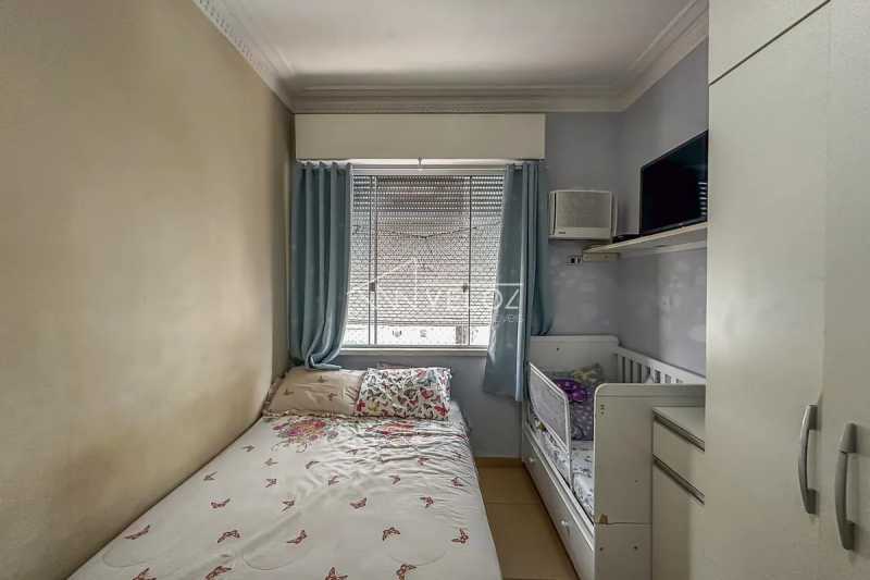Conheça 9 do imóvel - Apartamento 3 quartos à venda Rio de Janeiro,RJ Laranjeiras - R$ 1.100.000 - LAAP36219 - 9 9 - 9