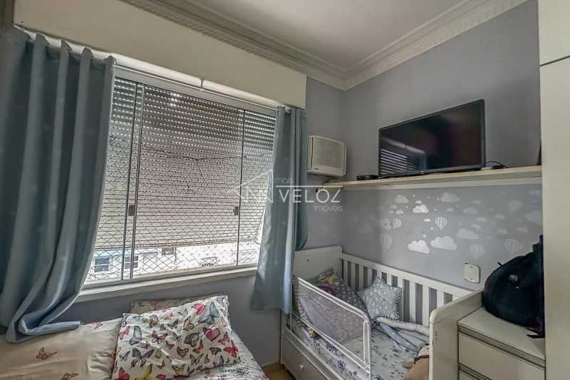 Conheça 10 do imóvel - Apartamento 3 quartos à venda Rio de Janeiro,RJ Laranjeiras - R$ 1.100.000 - LAAP36219 - 10 10 - 10