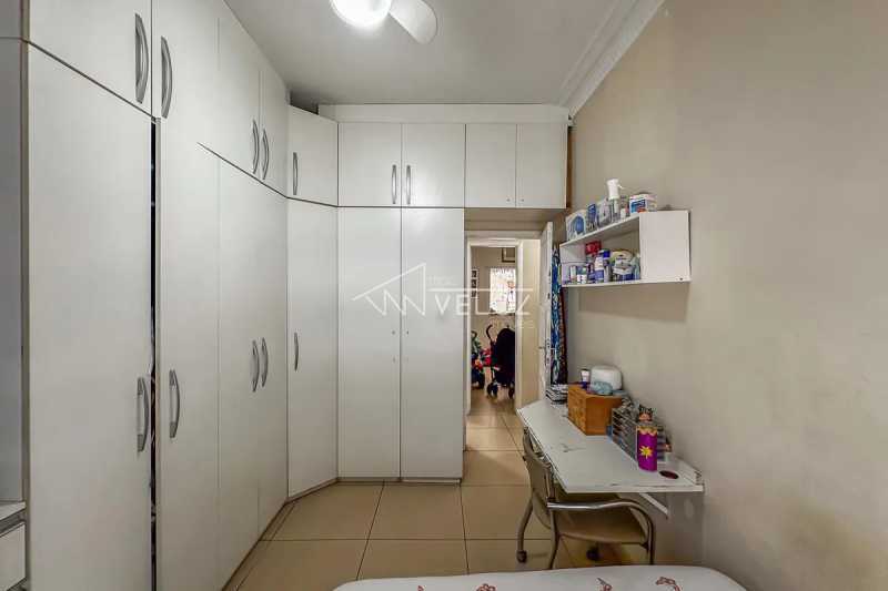 Conheça 11 do imóvel - Apartamento 3 quartos à venda Rio de Janeiro,RJ Laranjeiras - R$ 1.100.000 - LAAP36219 - 11 11 - 11