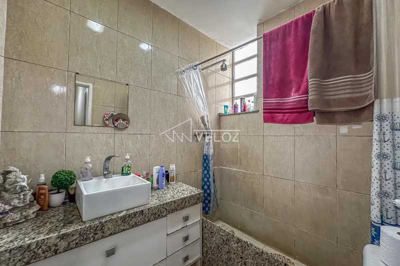Conheça 12 do imóvel - Apartamento 3 quartos à venda Rio de Janeiro,RJ Laranjeiras - R$ 1.100.000 - LAAP36219 - 12 12 - 12