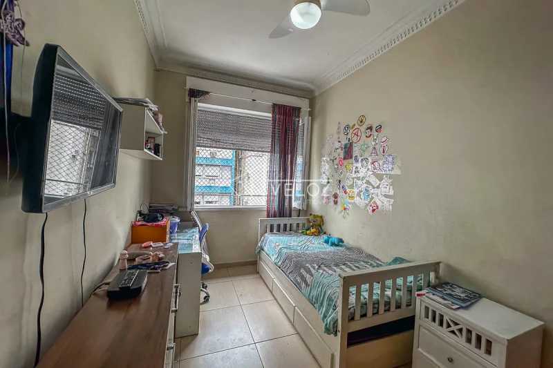 Conheça 14 do imóvel - Apartamento 3 quartos à venda Rio de Janeiro,RJ Laranjeiras - R$ 1.100.000 - LAAP36219 - 14 14 - 14